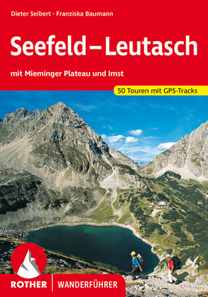 Seefeld – Leutasch von Franziska,  Baumann, Seibert,  Dieter