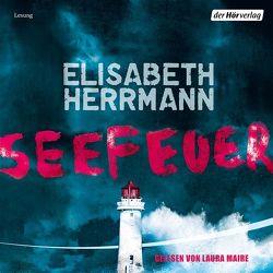 Seefeuer von Herrmann,  Elisabeth, Maire,  Laura