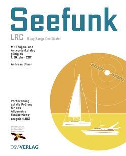 Seefunk (LRC) von Braun,  Andreas