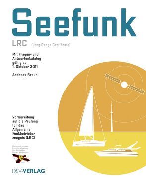Seefunk (LRC) von Braun,  Andreas