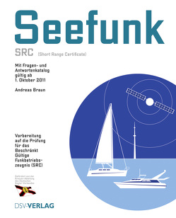 Seefunk (SRC) von Braun,  Andreas