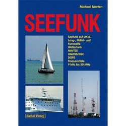 Seefunk von Marten,  Michael