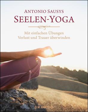 Seelen-Yoga von Elze,  Judith, Sausys,  Antonio