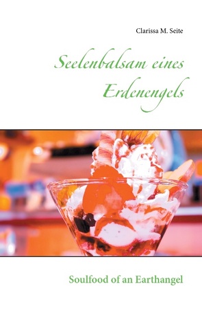 Seelenbalsam eines Erdenengels von Seite,  Clarissa M.