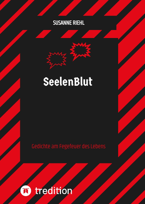 SeelenBlut von Riehl,  Susanne