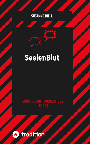 SeelenBlut von Riehl,  Susanne