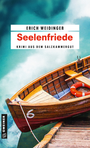 Seelenfriede von Weidinger,  Erich