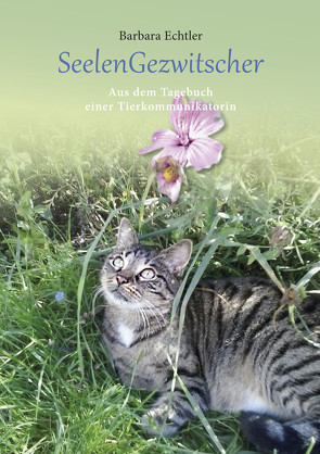 SeelenGezwitscher von Echtler,  Barbara