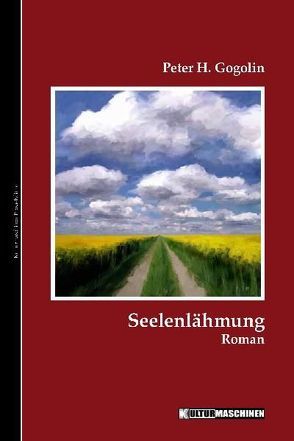 Seelenlähmung von Gogolin,  Peter H., Krafft,  Vladi