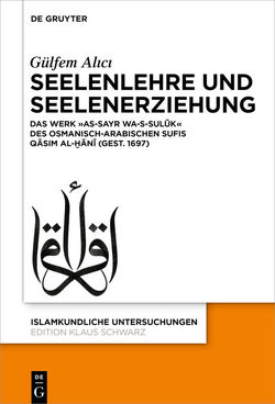 Seelenlehre und Seelenerziehung von Alıcı,  Gülfem