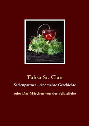 Seelenpartner – eine wahre Geschichte von St. Clair,  Talisa