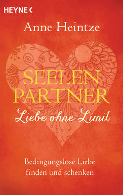 Seelenpartner – Liebe ohne Limit von Heintze,  Anne