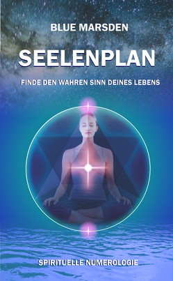 Seelenplan von Alper,  Katharina, Marsden,  Blue