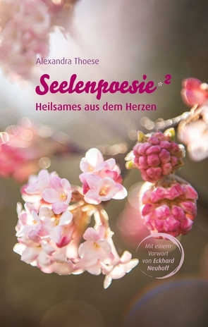 Seelenpoesie – Heilsames aus dem Herzen von Thoese,  Alexandra