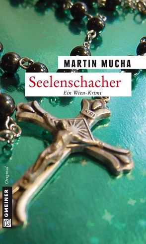 Seelenschacher von Mucha,  Martin