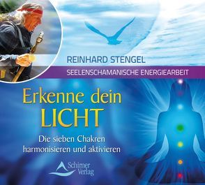 Erkenne dein Licht von Stengel,  Reinhard