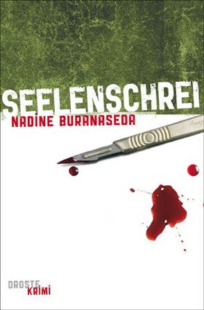 Seelenschrei von Buranaseda,  Nadine