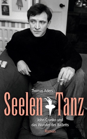 SeelenTanz von Aders,  Thomas