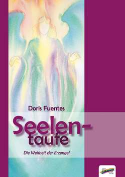 Seelentaufe von Fuentes,  Doris