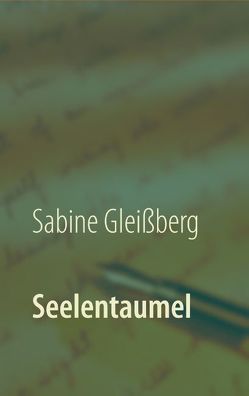 Seelentaumel von Gleißberg,  Sabine