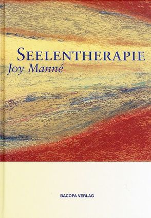 Seelentherapie von Manne,  Joy