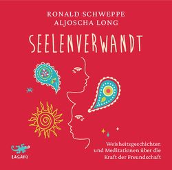 seelenverwandt von Long,  Aljoscha, Schweppe,  Ronald, Wronka,  Oliver