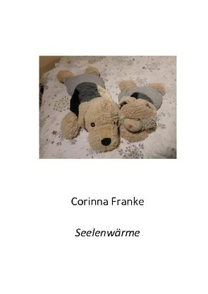 Seelenwärme von Franke,  Corinna