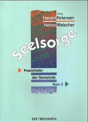Seelsorge von Petersen,  Harald, Welscher,  Heino