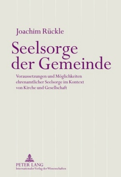 Seelsorge der Gemeinde von Rückle,  Joachim