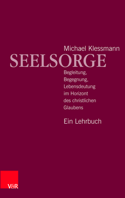 Seelsorge von Klessmann,  Michael