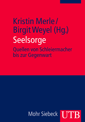 Seelsorge von Merle,  Kristin, Weyel,  Birgit