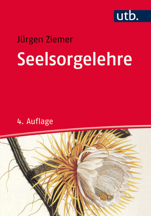 Seelsorgelehre von Ziemer,  Jürgen