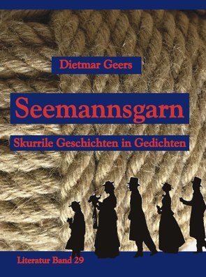 Seemansgarn von Geers,  Dietmar