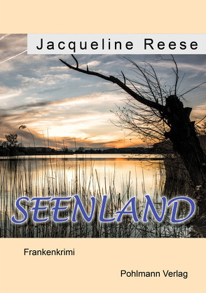 Seenland von Reese,  Jacqueline