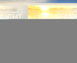 Seensucht – Träumen am See 2024 von Korsch Verlag