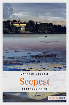 Seepest von Megerle,  Manfred