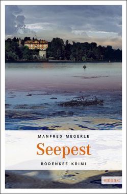 Seepest von Megerle,  Manfred