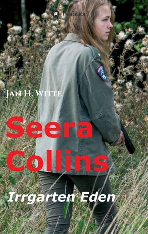 Seera Collins von Witte,  Jan H.