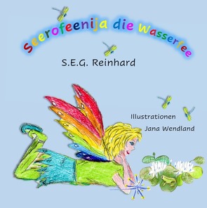 Seerofeenija die Wasserfee von Reinhard,  S.E.G.