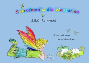Seerofeenija die Wasserfee von Reinhard,  S.E.G.