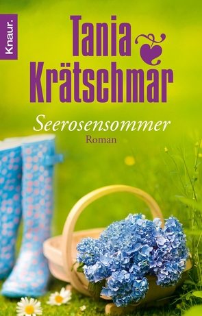 Seerosensommer von Krätschmar,  Tania