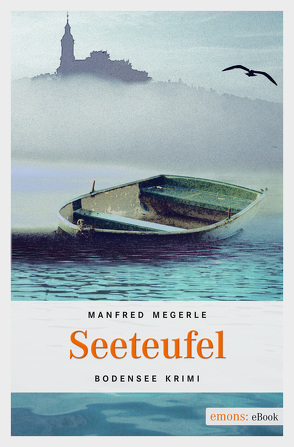 Seeteufel von Megerle,  Manfred