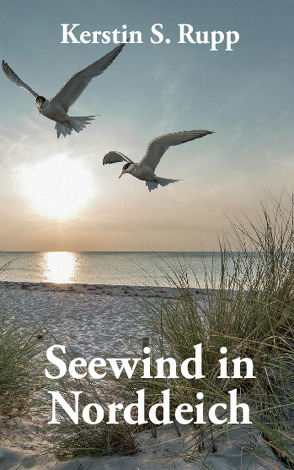 Seewind in Norddeich von Rupp,  Kerstin S.