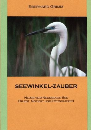 Seewinkel-Zauber von Grimm,  Eberhard
