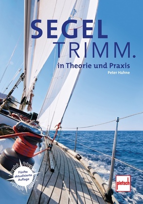 Segeltrimm. von Hahne,  Peter