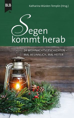 Segen kommt herab von Baltensprenger,  Karin, Bibellesebund, Brodbeck,  Christel, Brünjes,  Kirsten, Büchel,  Monika, Büchle,  Elisabeth, Hornfischer,  Susanne, Klipphahn,  Anneli, Koch,  Susanne, Leuenberger,  Steven, Meißner,  Karen, Nieden,  Eckart zu, Nussbaumer,  Alexander, Offermann,  Sigrid, Schächterle,  Simone, Schnapp,  Hannelore, Schröder,  Ursula, Stäheli,  Richard, Würden-Templin,  Katharina