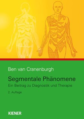 Segmentale Phänomene, 2. Auflage von van Cranenburgh,  Ben