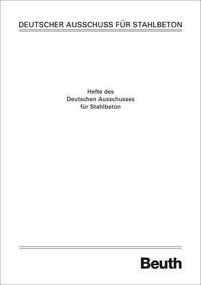 Segmentbalken mit Vorspannung ohne Verbund unter kombinierter Beanspruchung ais Torsion, Biegung und Querkraft von Constantinescu,  D., Falkner,  H, Huang,  Z., Teutsch,  M