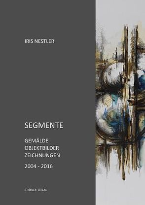 Segmente von Nestler,  Dr. Iris, Preising,  Dr. Dagmar, Stolzenberger,  Christoph