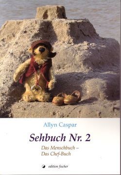 Sehbuch 2 von Caspar,  Allyn